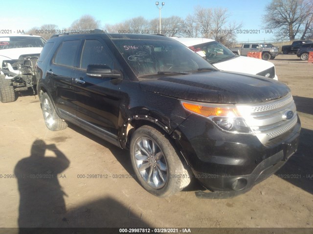 FORD EXPLORER 2013 1fm5k8d83dgb39546