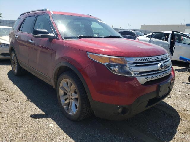 FORD EXPLORER X 2013 1fm5k8d83dgb43385