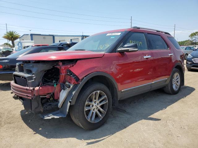 FORD EXPLORER X 2013 1fm5k8d83dgb50594