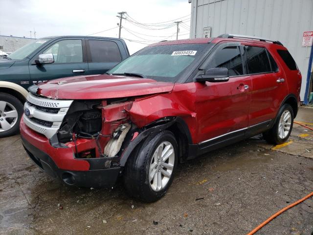 FORD EXPLORER 2013 1fm5k8d83dgb53124