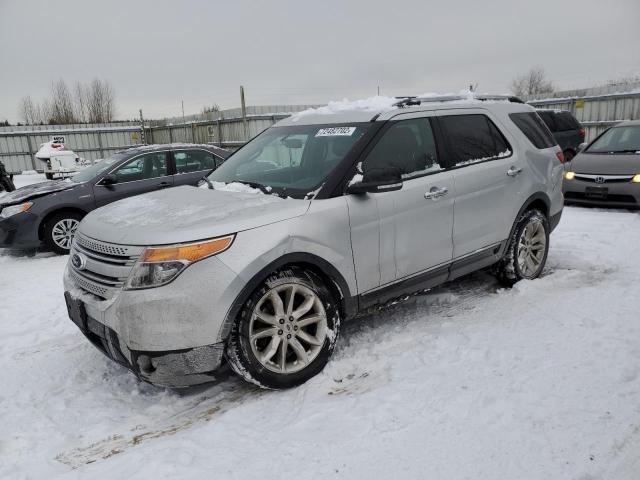 FORD EXPLORER X 2013 1fm5k8d83dgb54032