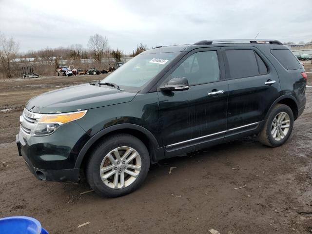 FORD EXPLORER X 2013 1fm5k8d83dgb61787