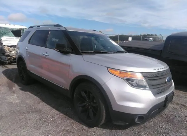 FORD EXPLORER 2013 1fm5k8d83dgb67573