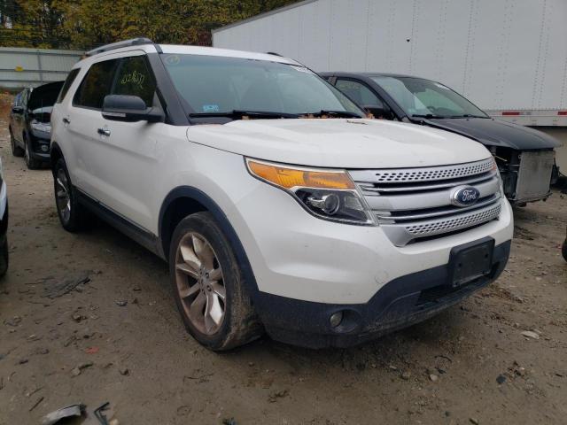 FORD EXPLORER 2013 1fm5k8d83dgb67623