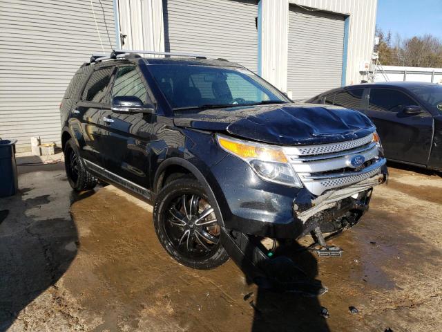 FORD EXPLORER X 2013 1fm5k8d83dgb74619