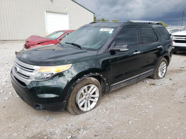 FORD EXPLORER 2013 1fm5k8d83dgb75091