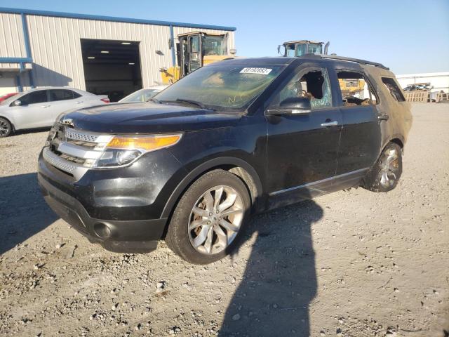 FORD EXPLORER X 2013 1fm5k8d83dgb82784