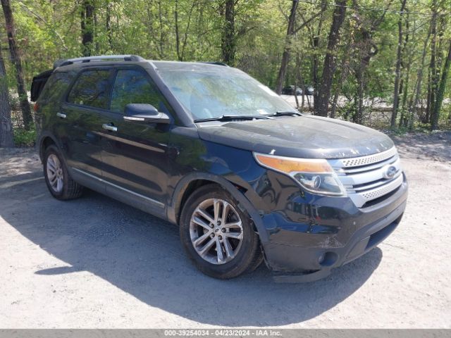 FORD EXPLORER 2013 1fm5k8d83dgb85863