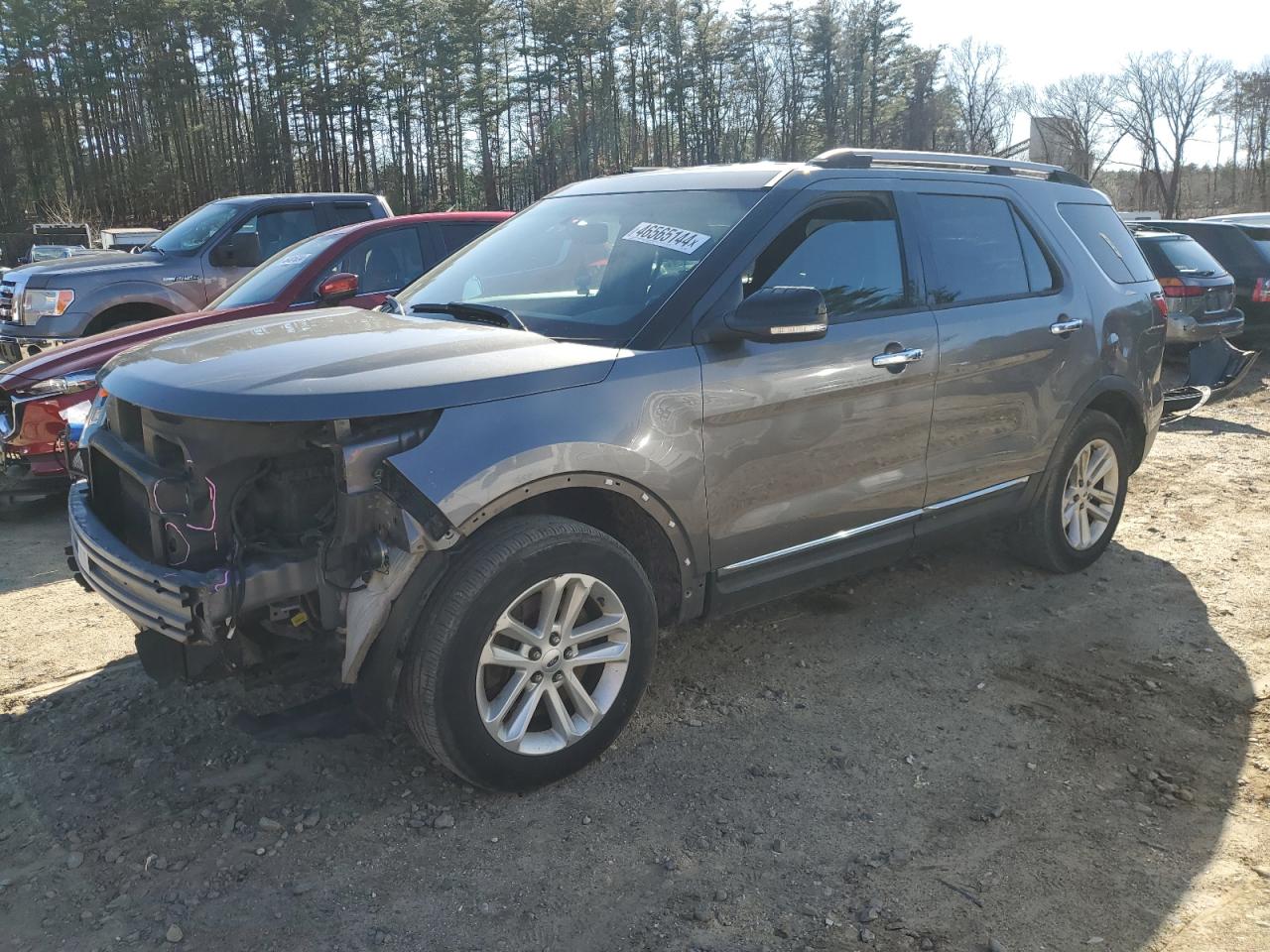 FORD EXPLORER 2013 1fm5k8d83dgb96085