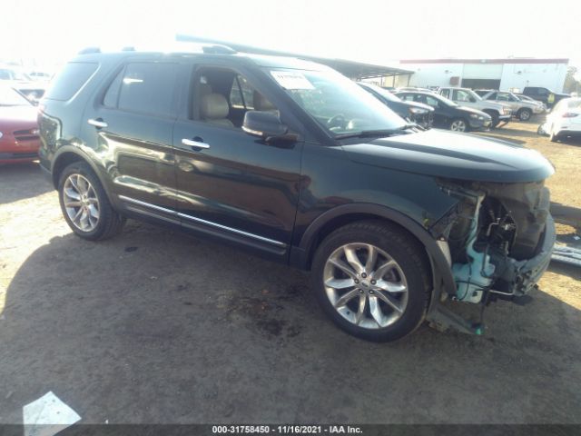 FORD EXPLORER 2013 1fm5k8d83dgc00250