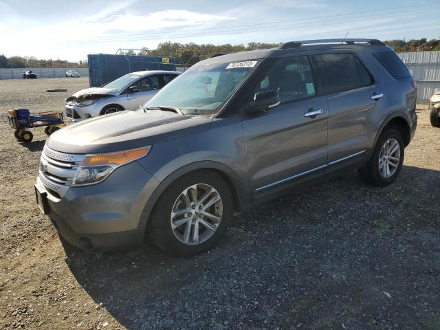 FORD EXPLORER 2013 1fm5k8d83dgc00619