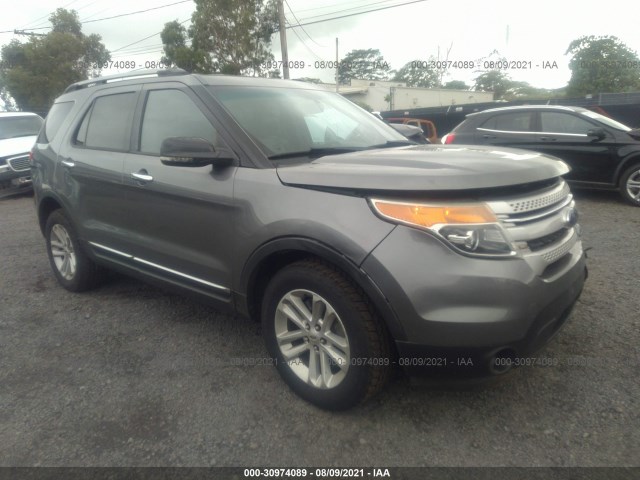 FORD EXPLORER 2013 1fm5k8d83dgc00751