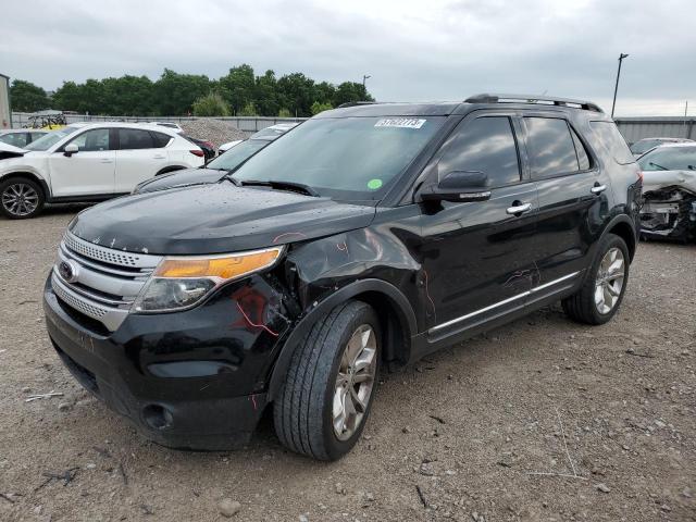 FORD EXPLORER X 2013 1fm5k8d83dgc03729