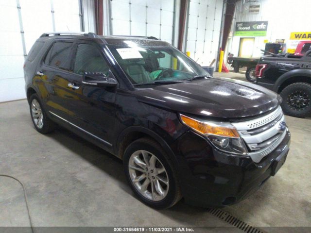 FORD EXPLORER 2013 1fm5k8d83dgc05318