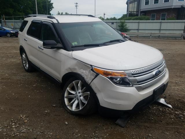 FORD EXPLORER X 2013 1fm5k8d83dgc08753