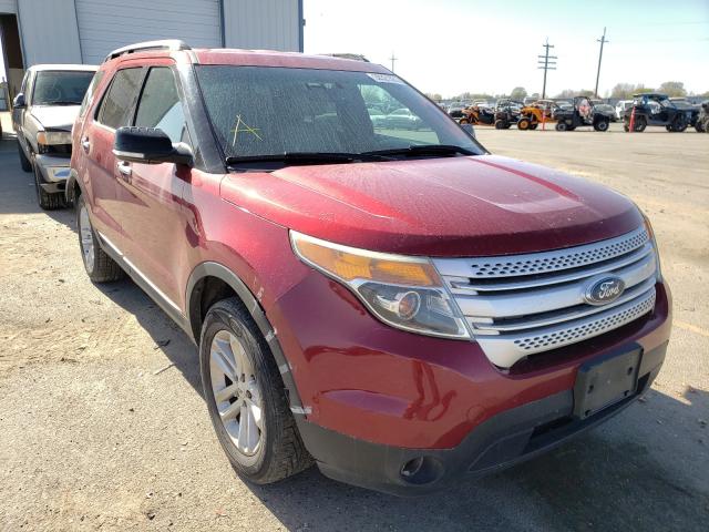 FORD EXPLORER X 2013 1fm5k8d83dgc21650