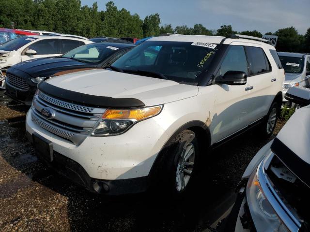 FORD EXPLORER X 2013 1fm5k8d83dgc21843