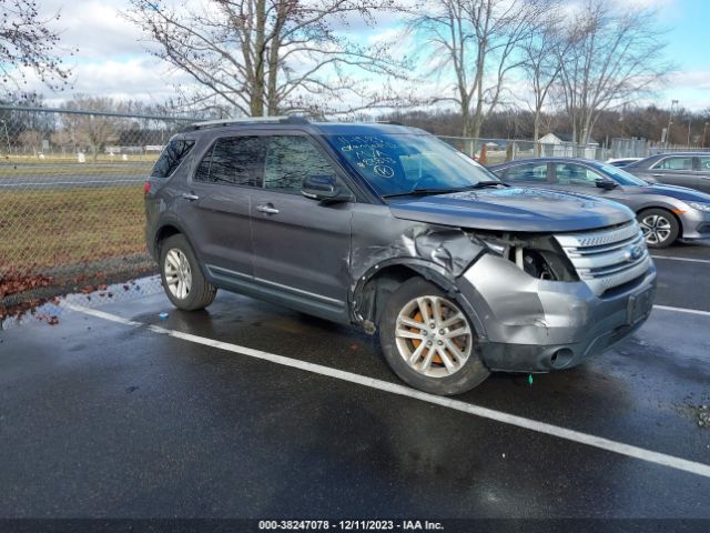 FORD EXPLORER 2013 1fm5k8d83dgc27741