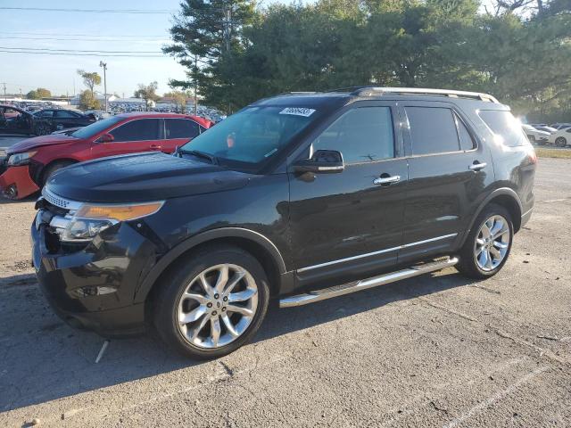 FORD EXPLORER X 2013 1fm5k8d83dgc28923