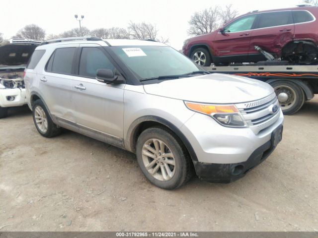 FORD EXPLORER 2013 1fm5k8d83dgc29599