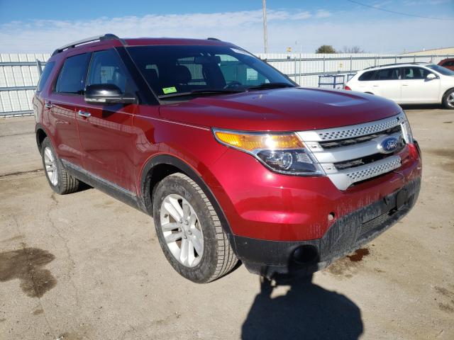 FORD EXPLORER X 2013 1fm5k8d83dgc38173