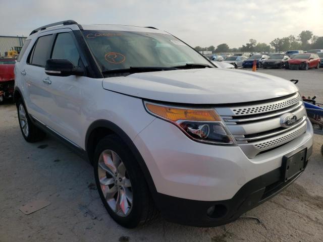 FORD EXPLORER X 2013 1fm5k8d83dgc44510