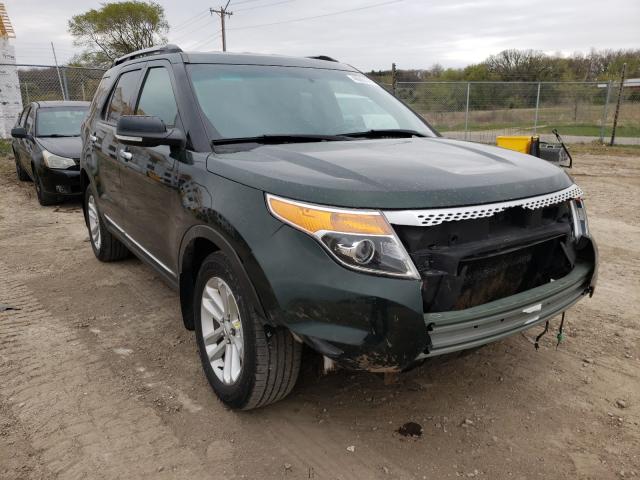 FORD EXPLORER X 2013 1fm5k8d83dgc49223