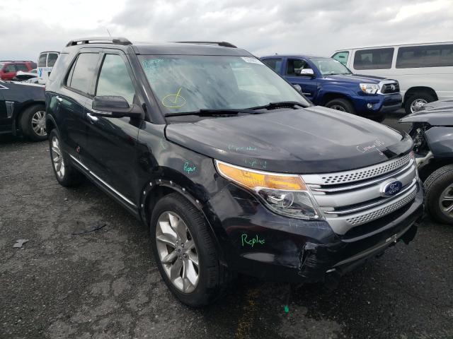 FORD EXPLORER X 2013 1fm5k8d83dgc51618