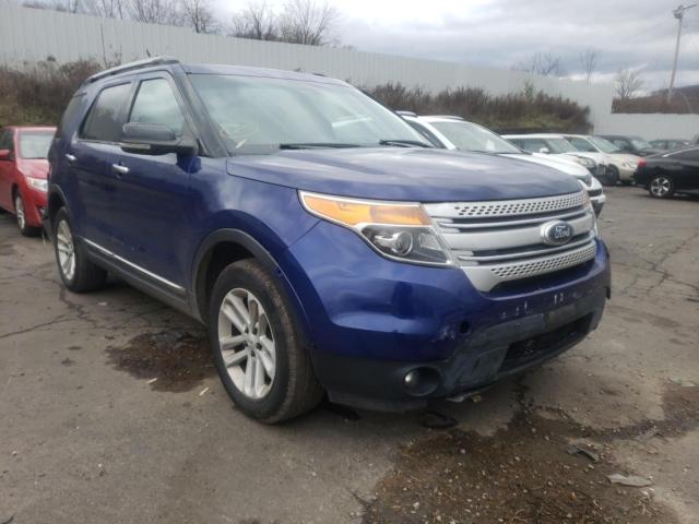 FORD EXPLORER 2013 1fm5k8d83dgc52980