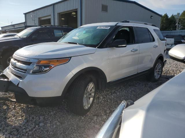 FORD EXPLORER X 2013 1fm5k8d83dgc54096