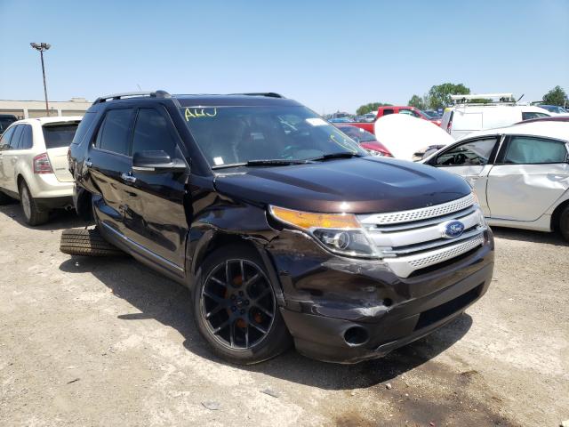 FORD EXPLORER 2013 1fm5k8d83dgc58889