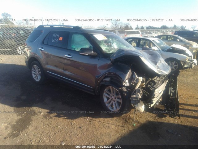 FORD EXPLORER 2013 1fm5k8d83dgc66667