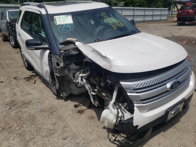 FORD EXPLORER X 2013 1fm5k8d83dgc66801