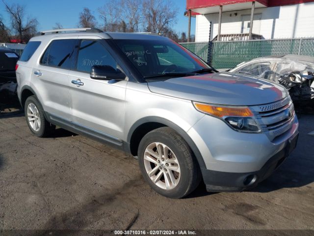 FORD EXPLORER 2013 1fm5k8d83dgc66975