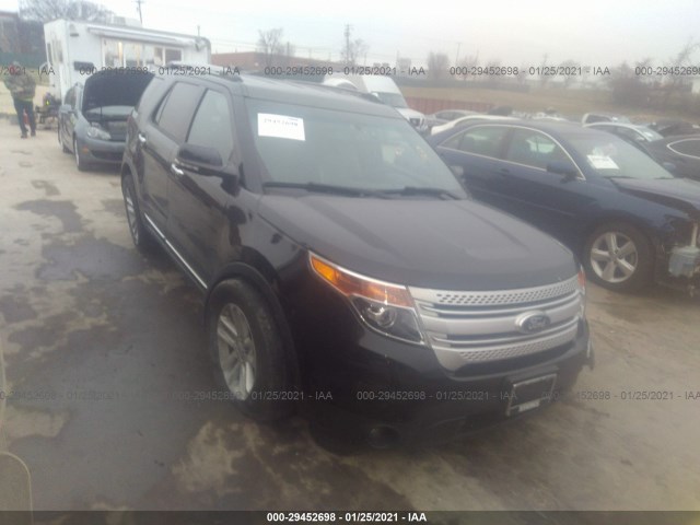 FORD EXPLORER 2013 1fm5k8d83dgc68175