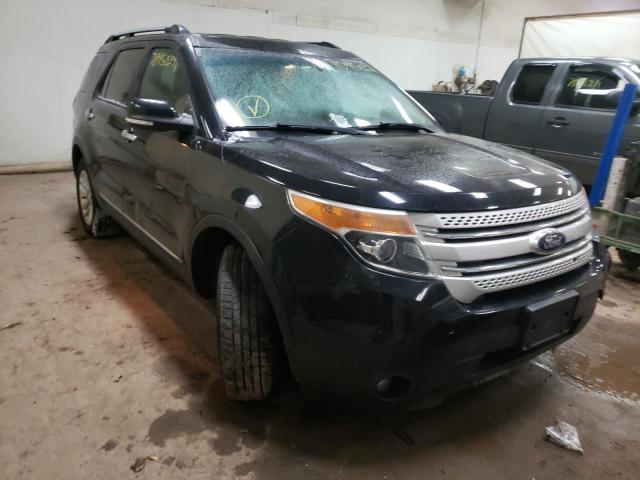 FORD EXPLORER X 2013 1fm5k8d83dgc71254