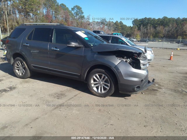 FORD EXPLORER 2013 1fm5k8d83dgc71321