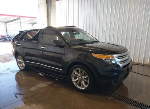 FORD EXPLORER 2013 1fm5k8d83dgc85560