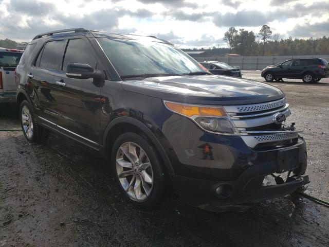 FORD EXPLORER X 2013 1fm5k8d83dgc88992