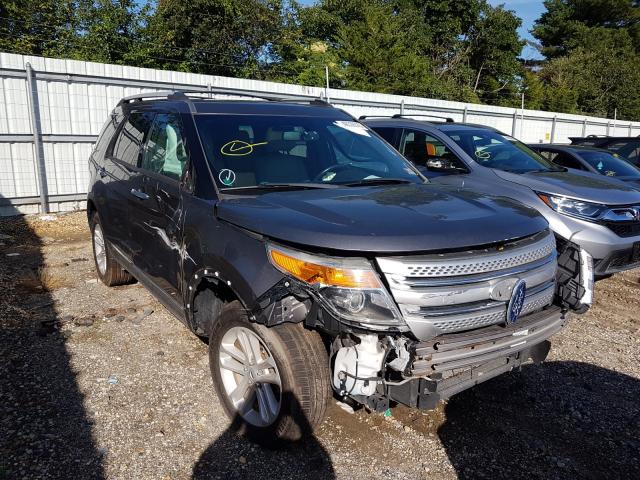 FORD EXPLORER X 2013 1fm5k8d83dgc89494