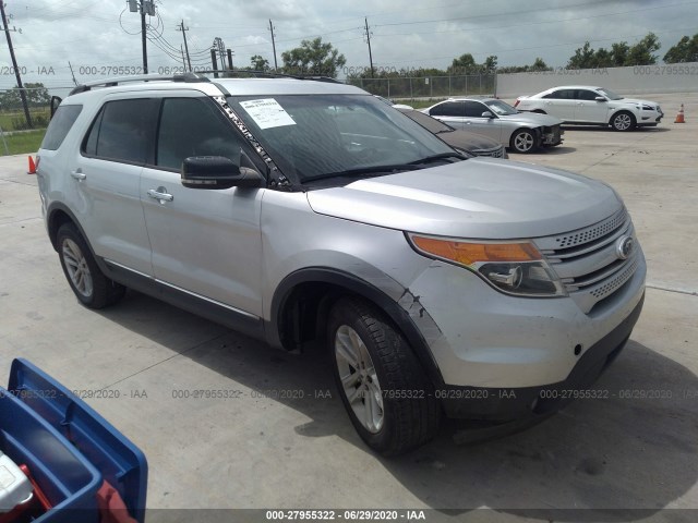 FORD EXPLORER 2013 1fm5k8d83dgc94839