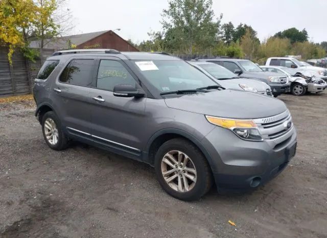 FORD EXPLORER 2014 1fm5k8d83ega00356