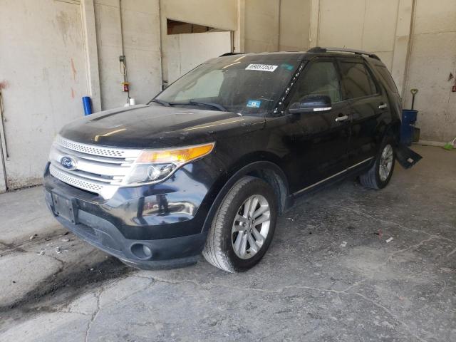 FORD EXPLORER 2014 1fm5k8d83ega05380