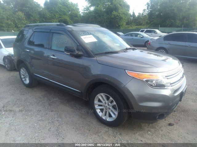 FORD EXPLORER 2014 1fm5k8d83ega16332