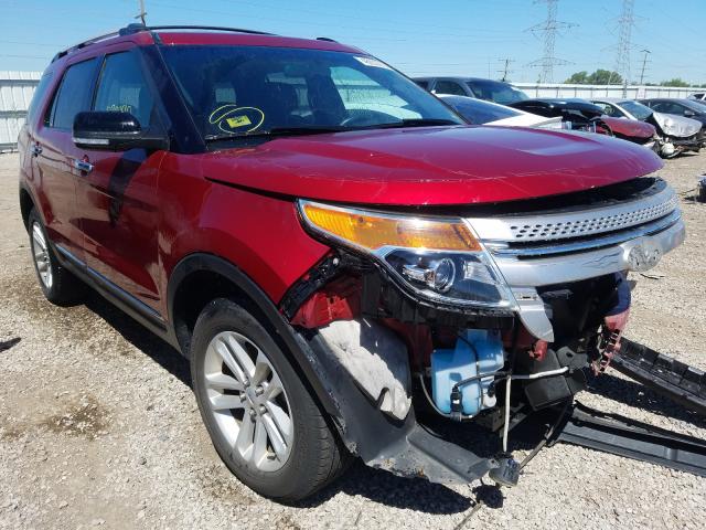 FORD EXPLORER X 2014 1fm5k8d83ega17030