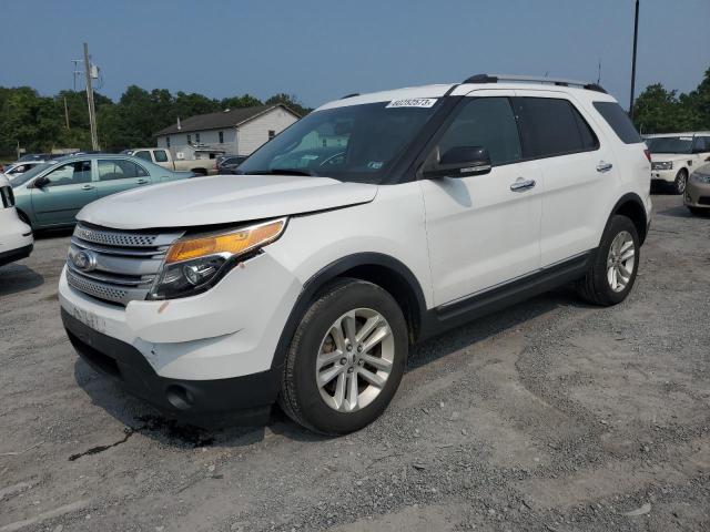 FORD EXPLORER X 2014 1fm5k8d83ega18694