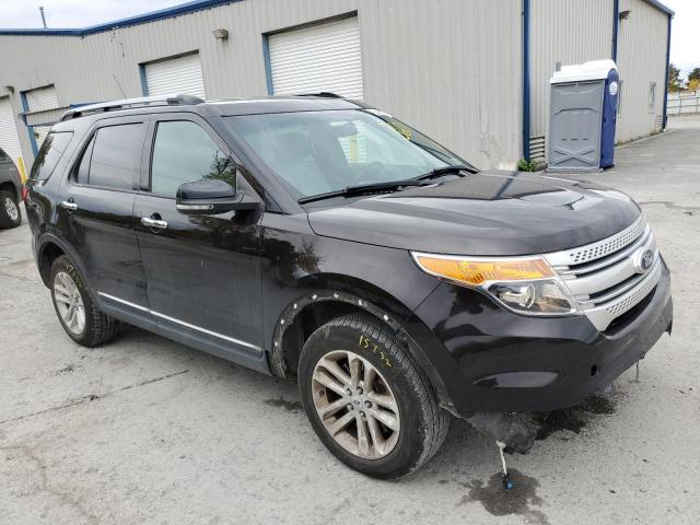 FORD EXPLORER X 2014 1fm5k8d83ega20137