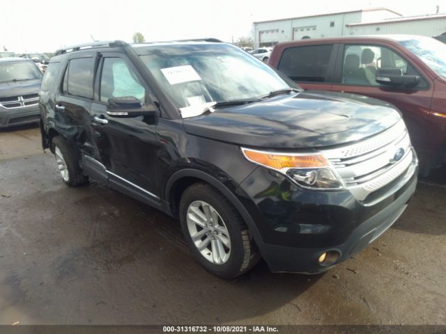 FORD EXPLORER 2014 1fm5k8d83ega22017