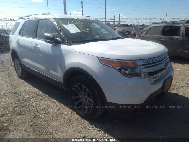 FORD EXPLORER 2014 1fm5k8d83ega25659