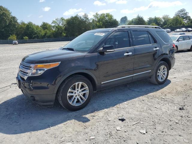 FORD EXPLORER X 2014 1fm5k8d83ega25936